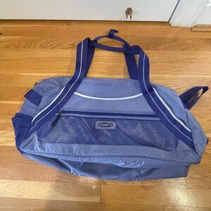 Oakley Sports Duffle Bag